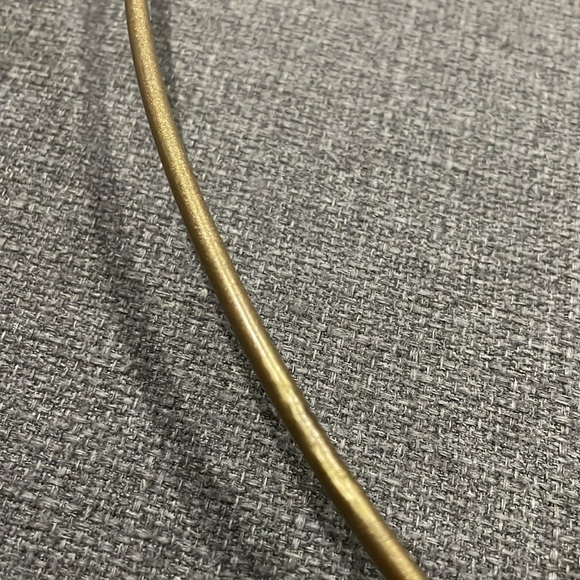 Ring Pampas Grass Wreath by Target Threshold. Lightweight & for indoor u… - Picture 11 of 11